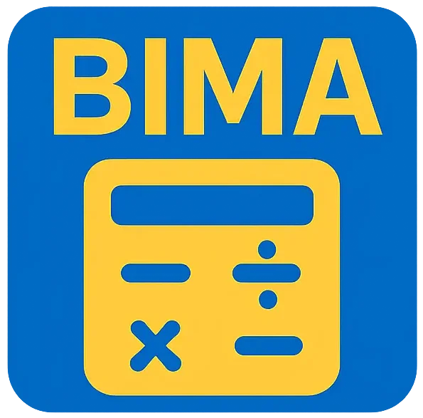 BimaCalculator.com
